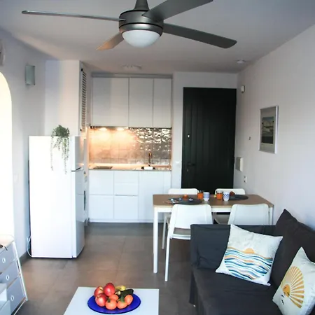 Sol Isla - Binimar * أرينال دو ان كاسيل