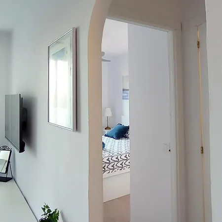 Sol Isla - Binimar 아레날 덴 카스텔