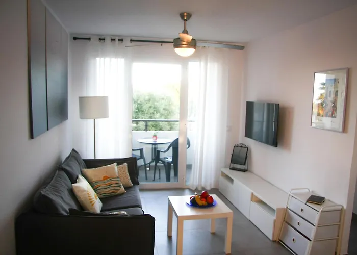 Διαμέρισμα Sol Isla - Binimar Arenal d'en Castell