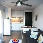 Apartamento Sol Isla - Binimar Arenal d'en Castell