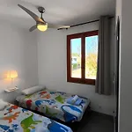 Apartamento Sol Isla - Binimar *