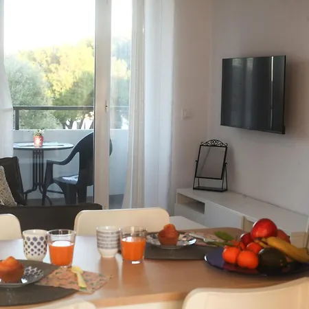 Sol Isla - Binimar Appartement Arenal d'en Castell