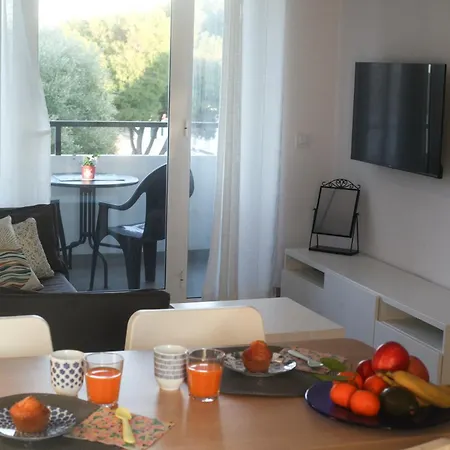 Apartamento Sol Isla - Binimar Arenal d'en Castell