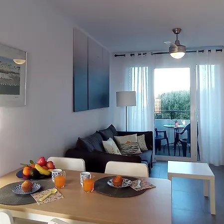 Appartement Sol Isla - Binimar