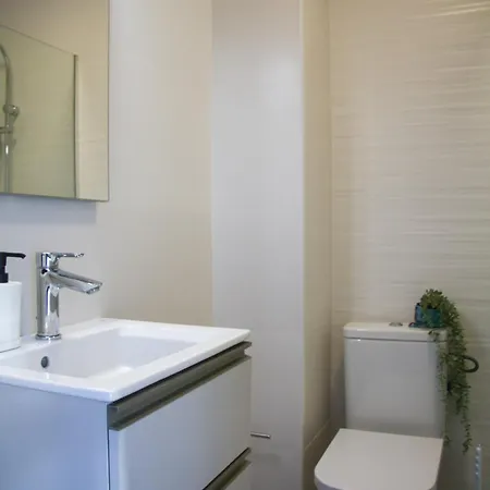 Appartement Sol Isla - Binimar *