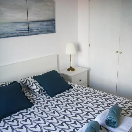 Sol Isla - Binimar *