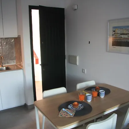 Appartement Sol Isla - Binimar