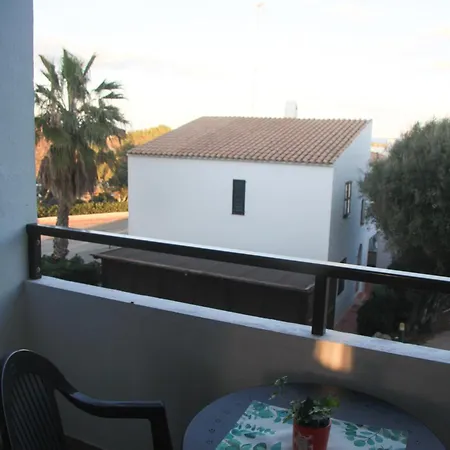 Sol Isla - Binimar Appartement Arenal d'en Castell
