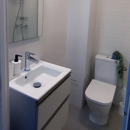 Sol Isla - Binimar ארנל ד'אן קסטל