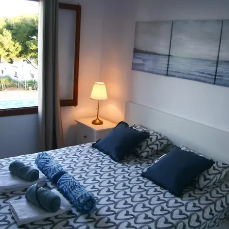 Sol Isla - Binimar Appartement Arenal d'en Castell