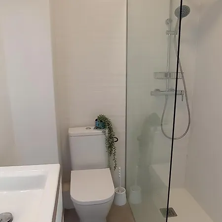 Appartement Sol Isla - Binimar Arenal d'en Castell