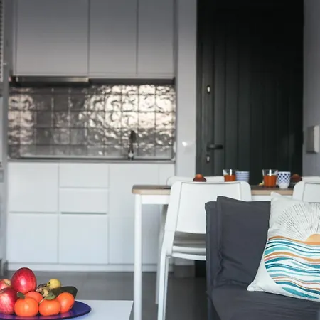 Apartment Sol Isla - Binimar Arenal d'en Castell