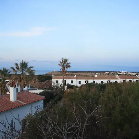 Sol Isla - Binimar *