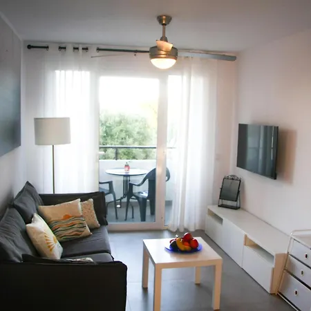 Sol Isla - Binimar *