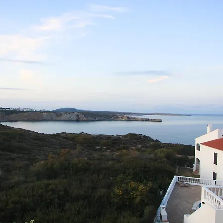 Sol Isla - Binimar Apartment Arenal d'en Castell