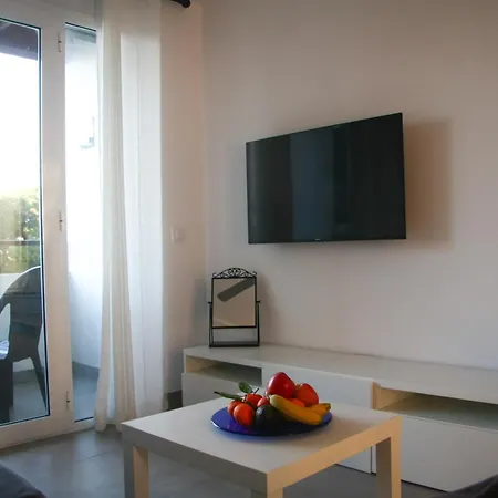 Sol Isla - Binimar Apartment Arenal d'en Castell