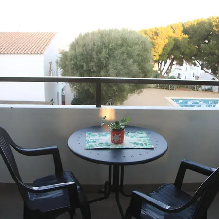 Apartment Sol Isla - Binimar Arenal d'en Castell