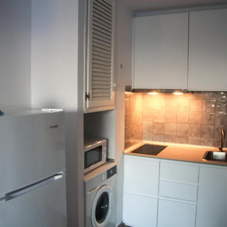 Apartment Sol Isla - Binimar *