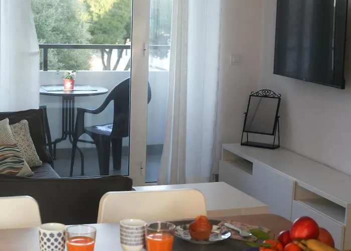 Apartment Sol Isla - Binimar Arenal d'en Castell