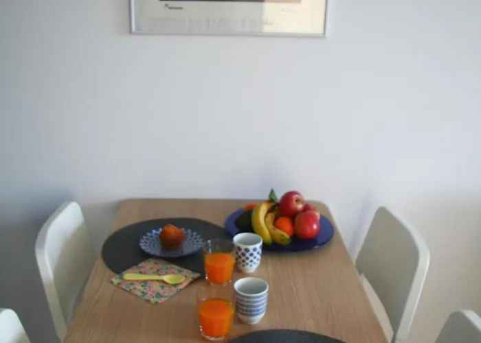 Apartment Sol Isla - Binimar Arenal d'en Castell