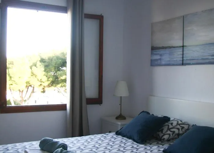 Apartment Sol Isla - Binimar *