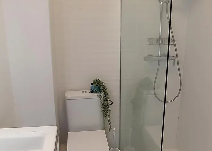 Apartment Sol Isla - Binimar Arenal d'en Castell