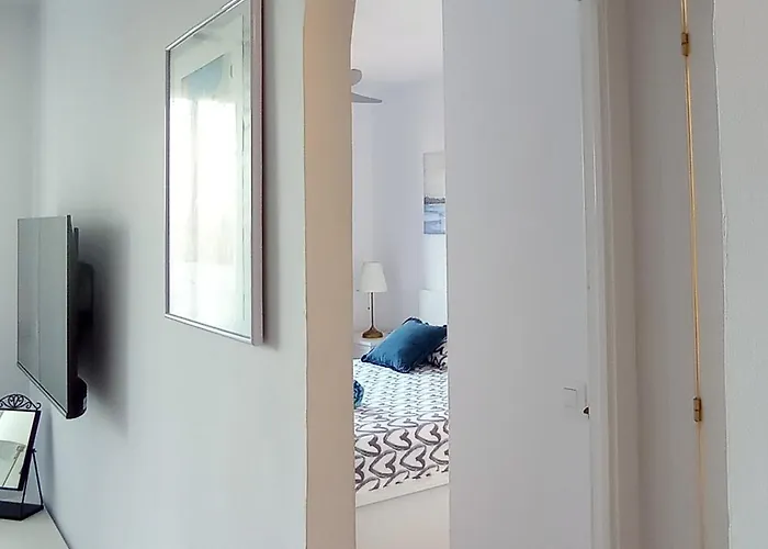 Sol Isla - Binimar Arenal d'en Castell