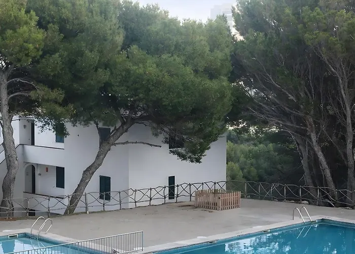 Apartment Sol Isla - Binimar