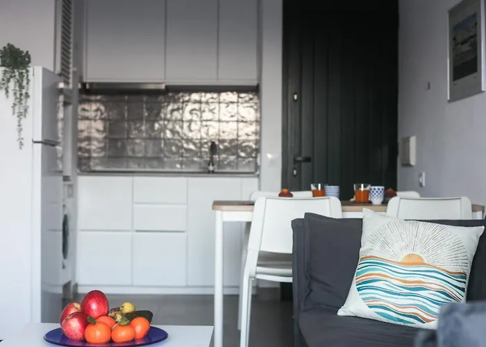 Apartment Sol Isla - Binimar Arenal d'en Castell