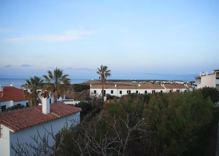 Sol Isla - Binimar *