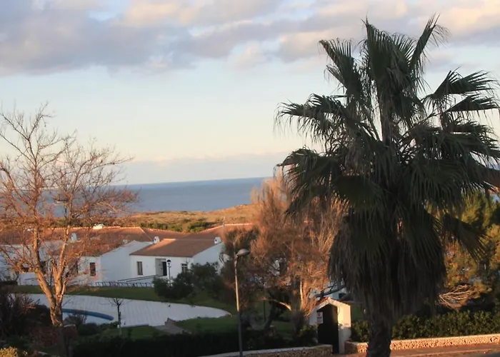 Sol Isla - Binimar *