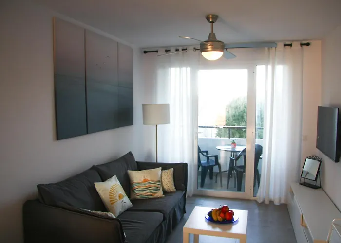 Sol Isla - Binimar *