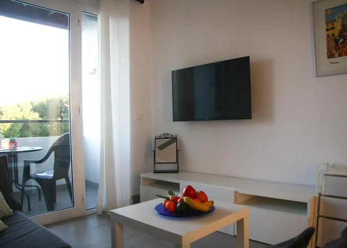 Sol Isla - Binimar Apartment Arenal d'en Castell