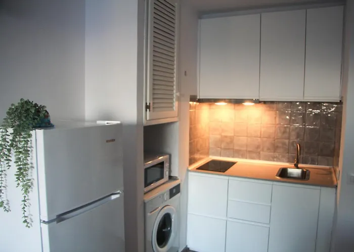 Apartment Sol Isla - Binimar *