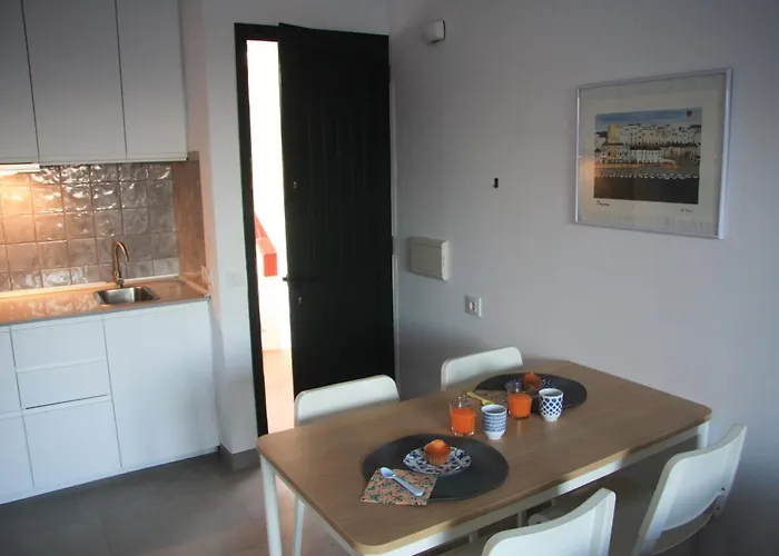 Apartment Sol Isla - Binimar *