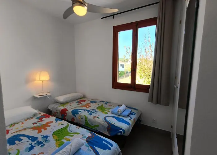 Sol Isla - Binimar *