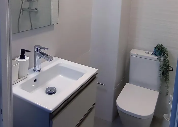 Sol Isla - Binimar Apartment