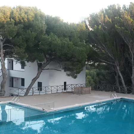 Sol Isla - Binimar *