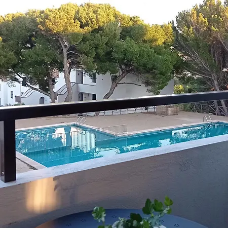 Sol Isla - Binimar 아파트 아레날 덴 카스텔